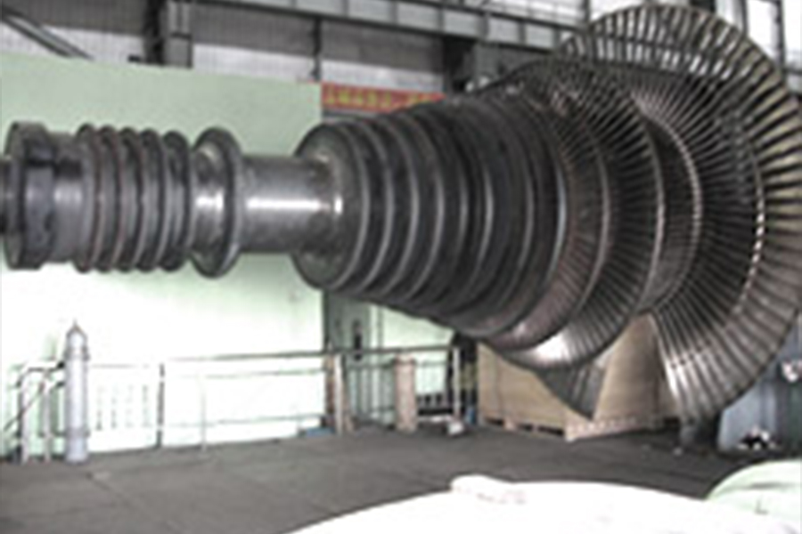 發(fā)電機(jī)轉(zhuǎn)子修理的方法有哪些